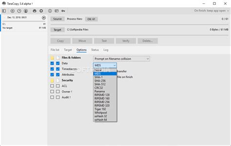 Download TeraCopy Pro 3.17