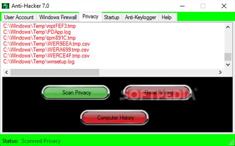 Download DoNotSpy10 v5.3 with
