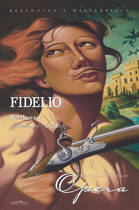 The Metropolitan Opera: Fidelio 2025